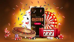 Antarmuka permainan casino-style dengan live dealer di platform vr46 pada perangkat mobile
